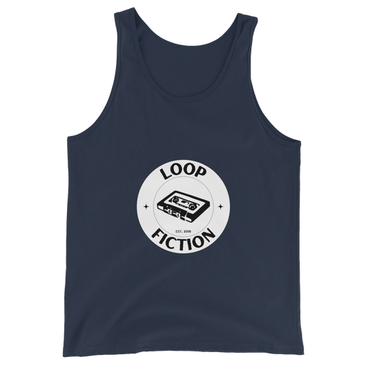 Loop Fiction Tank Top