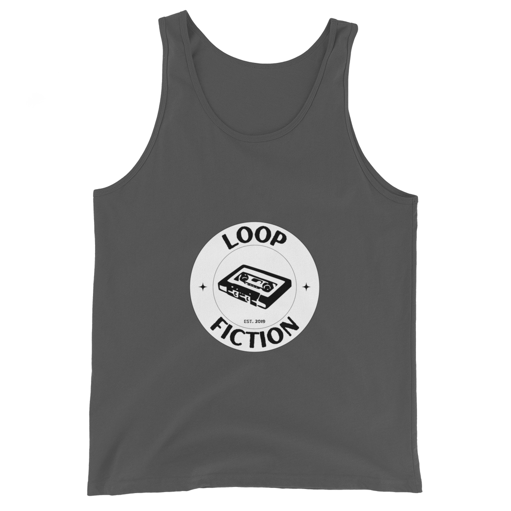 Loop Fiction Tank Top