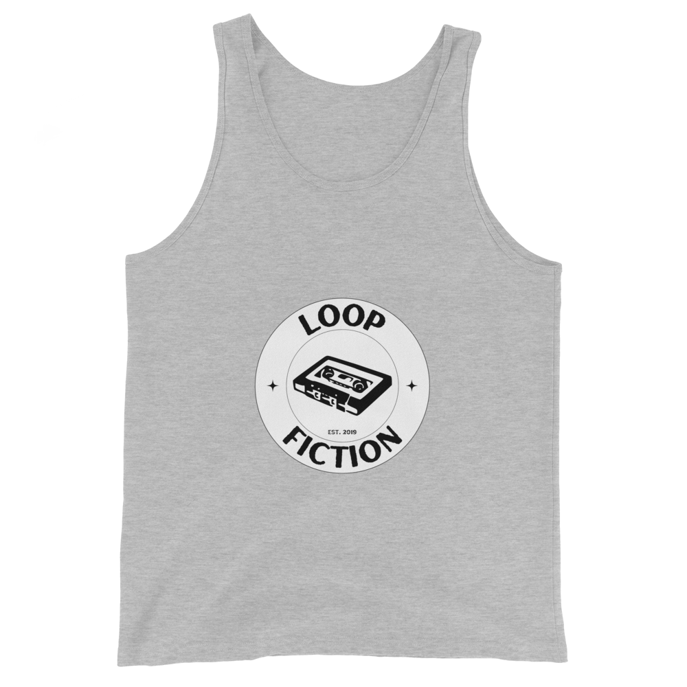 Loop Fiction Tank Top
