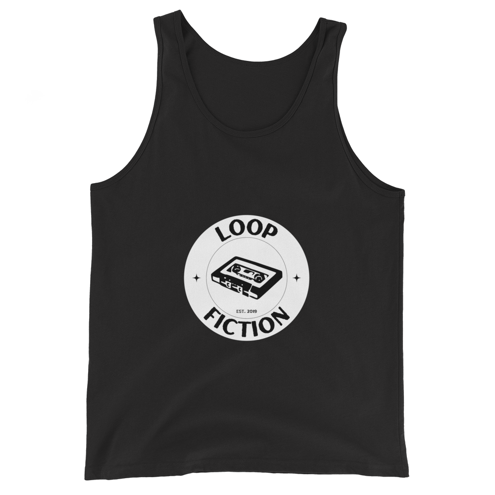 Loop Fiction Tank Top