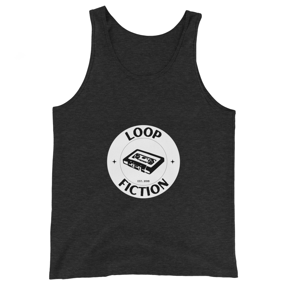 Loop Fiction Tank Top