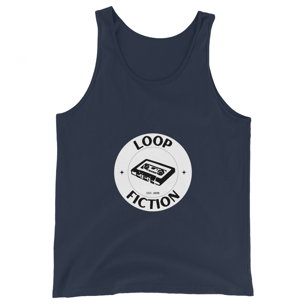 Loop Fiction Tank Top