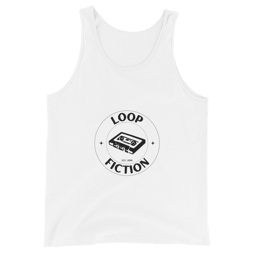 Loop Fiction Tank Top